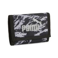 Portefeuille Noir Homme Puma Phase Aop pas cher