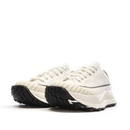 Baskets Blanches Mixte Converse Chuck 70 Traction vue 6