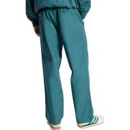 Hose Grün Männlich Adidas Firebird Ansicht 2