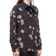 Chemise Marine Femme Teddy Smith Coralie pas cher