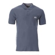 Polo Bleu foncé Homme Lee Cooper Opan