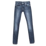 Jean Slim Bleu Fille Kaporal LADY pas cher