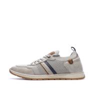 Zapatillas deportivas grises para hombre Refresh 175665