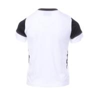 Maillot Blanc Garçon Kappa Kombat Away CFSJ vue 2