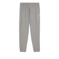 Puma Men's grey sweatpants 526670 Photo of the Espace des Marques %store% store - view of %key%