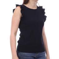 Top Marine Femme Vero Moda Elisa