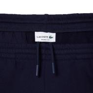 Short Marine Homme Lacoste Short Regular Fit vue 3
