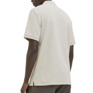 Polo Beige Homme Jack & Jones Austin vue 2