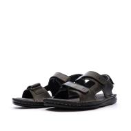 Sandales Marron Homme TBS VALONGO vue 6