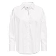Chemise Blanche Femme JDY Vesper