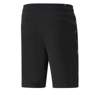 Short Noir Homme Puma Essentials+ vue 2