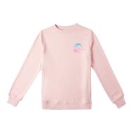 Sweat Rose Fille O'Neill Circle Surfer 16 pas cher