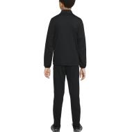 Survêtement Noir Junior Nike Acd21 vue 2