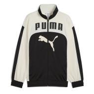Veste Noire/Blanche Homme Puma Future pas cher