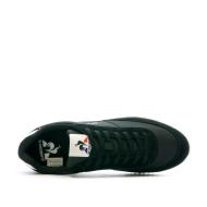 Baskets Noires Homme Le Coq Sportif Veloce vue 4