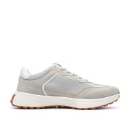 Baskets Grises Homme Ellesse Francis-20M vue 2