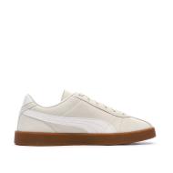 Beige Puma Club II Herren-Sneaker Ansicht 2