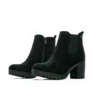 Bottines Noir Femme Xti 34351 vue 6