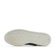 Baskets Noir/Blanc Homme Adidas Court Revival vue 5
