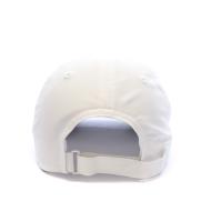 Casquette Blanche Mixte Lacoste RK5398 vue 3