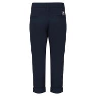 Pantalon Chino Marine Garçon Timberland T60051 vue 2