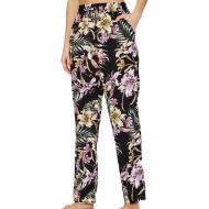 Pantalon fluide Noir Femme O'Neill Beach