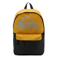 Quiksilver The Poster Logo Yellow/Black Boys’ Rucksack