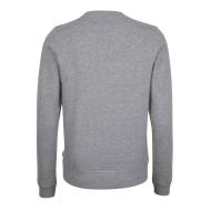 Sweat Gris Femme O'Neill Circle Surfer Crew vue 2