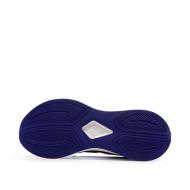 Chaussures de Running Noir/Bleu Homme Adidas Duramo 10 vue 5
