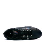 Baskets Noir Garçon Puma Bmw Mms R-cat Machina vue 4