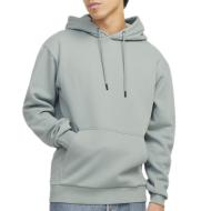 Sweat-shirt 'JJEStar' JACK & JONES en Gris | ABOUT YOU