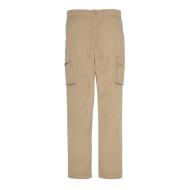 Beige Herren Schott Cargohose günstig
