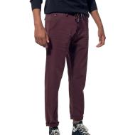 Pantalon Chino Bordeaux Homme Kaporal Irwix pas cher