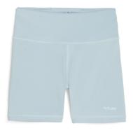 Short de Sport Bleu Femme Puma Fit Tight pas cher