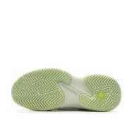 Zapatillas Adidas Barricade 13 Verde/Blanco ver 5