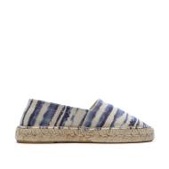 Espadrilles Beige/Blau Herren Pare Gabia Anitz Ansicht 2