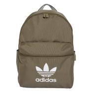 Rucksack Khaki Herren Adidas Adicolor Back günstig