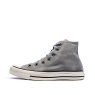Baskets Bleues Femme Converse Chuck Taylor All Star Tie Dye vue 2