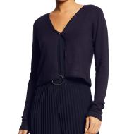 Gilet Marine Femme Morgan Mzina
