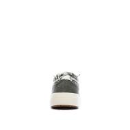 Zapatos náuticos verdes para hombre TBS Geo ver 3