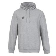 Sweat Gris Homme Umbro 802061 pas cher