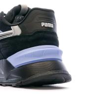 Baskets Noires Homme Puma Mirage Sport Asphalt vue 7