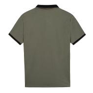 Men’s Khaki Polo Shirt TBS Ivy Photo of the Espace des Marques %store% store - view of %key%