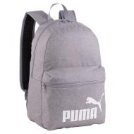 Sac à Dos Gris Homme Puma Phase 090118 pas cher