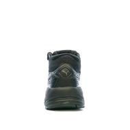Baskets Noires Garçon Puma X-ray vue 3