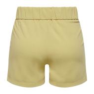 Short Jaune Femme JDY GEGGO 15203098 vue 2