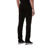 Jogging Noir Homme Kappa Adras vue 2