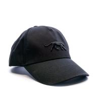 Casquette Noire Homme Airness Duck vue 2