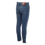 Jeans Slim Blau Jungen Kaporal KENYH Ansicht 2