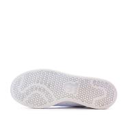 Stan Smith Blanches Mixte Adidas GW8164 vue 5